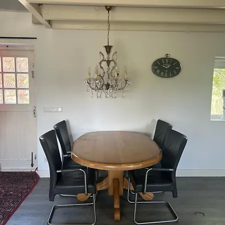 Dom wakacyjny Zonneoord *