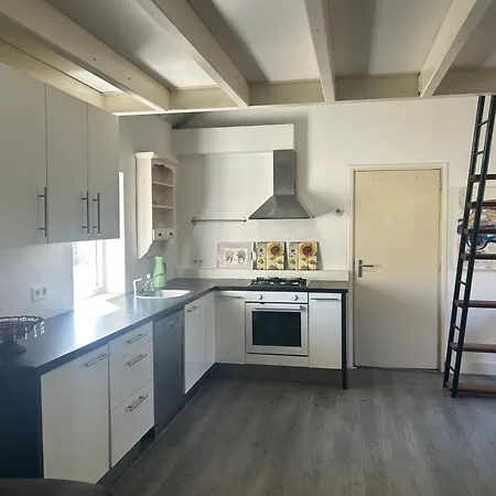 Zonneoord Holiday home Ede