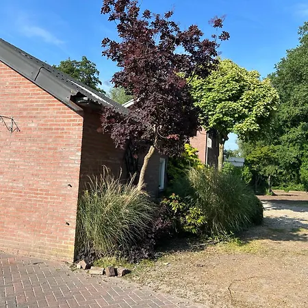 Ferienhaus Zonneoord Ede