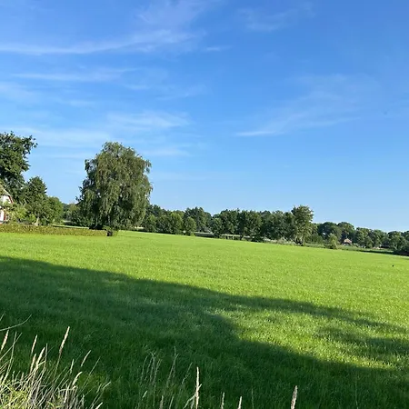 Ferienhaus Zonneoord