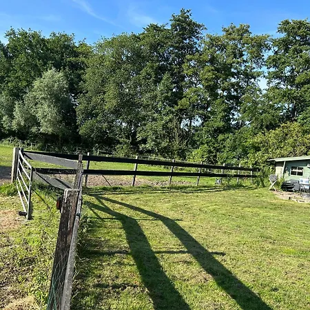 Zonneoord Casa vacanze