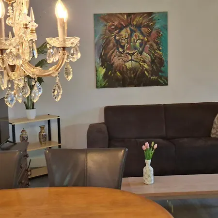 Zonneoord Ferienhaus