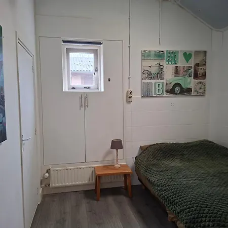 Ferienhaus Zonneoord