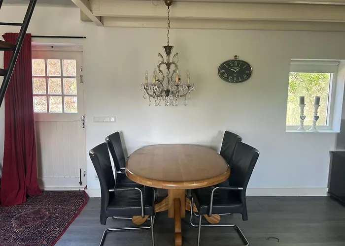 Holiday home Zonneoord *