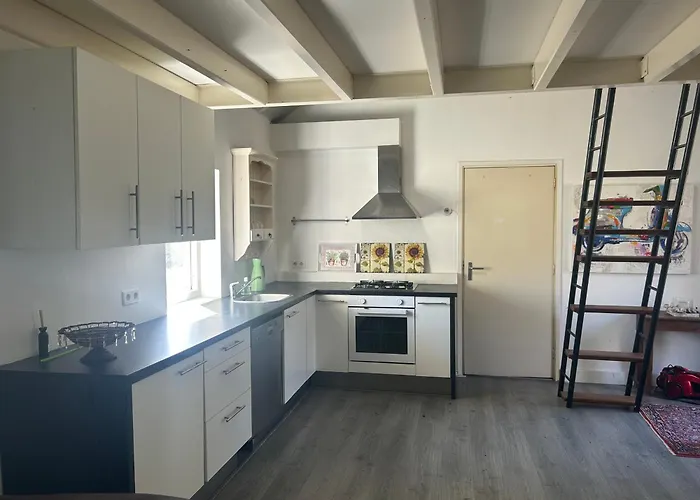 Zonneoord Holiday home Ede