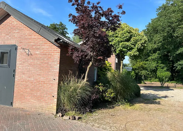 Ferienhaus Zonneoord Ede