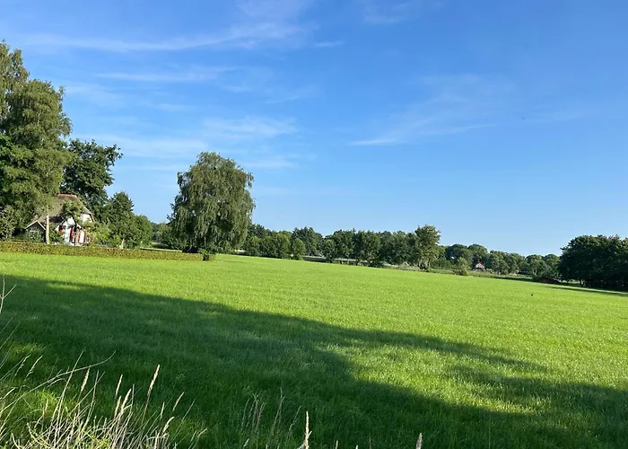 Holiday home Zonneoord