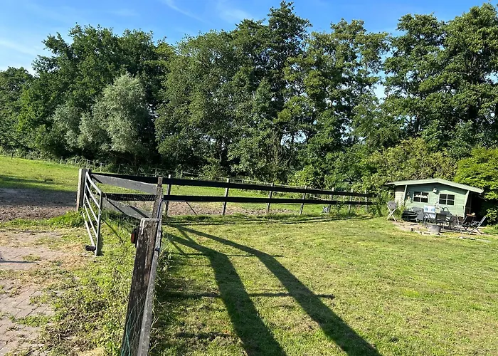 Zonneoord Holiday home