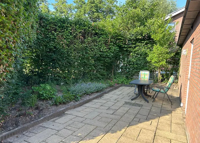 Holiday home Zonneoord