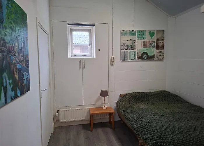 Ferienhaus Zonneoord